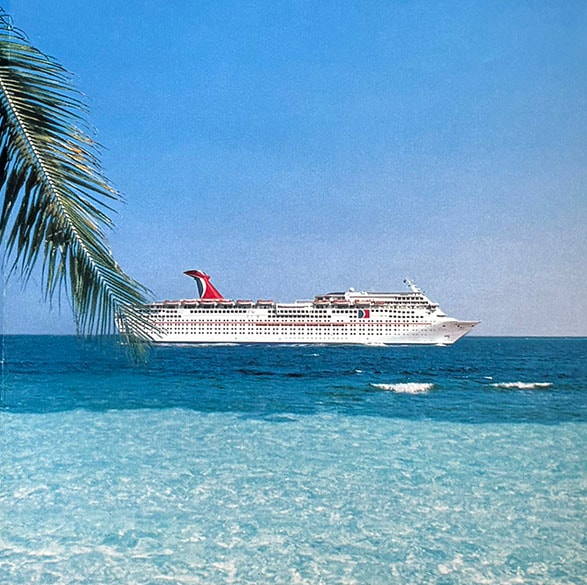 Carnival Cruise Line