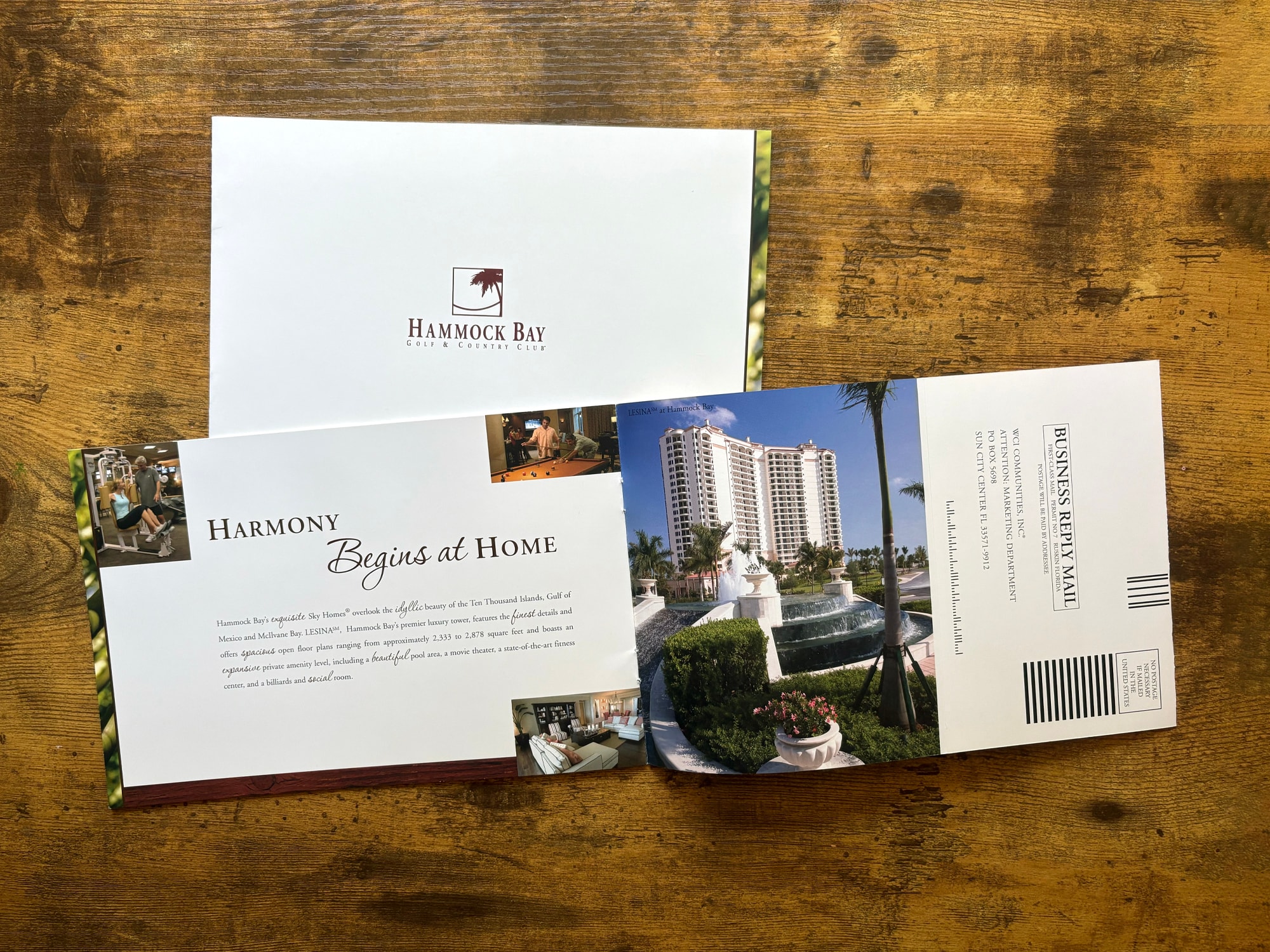 Hammock Bay Golf & Country Club — image 2