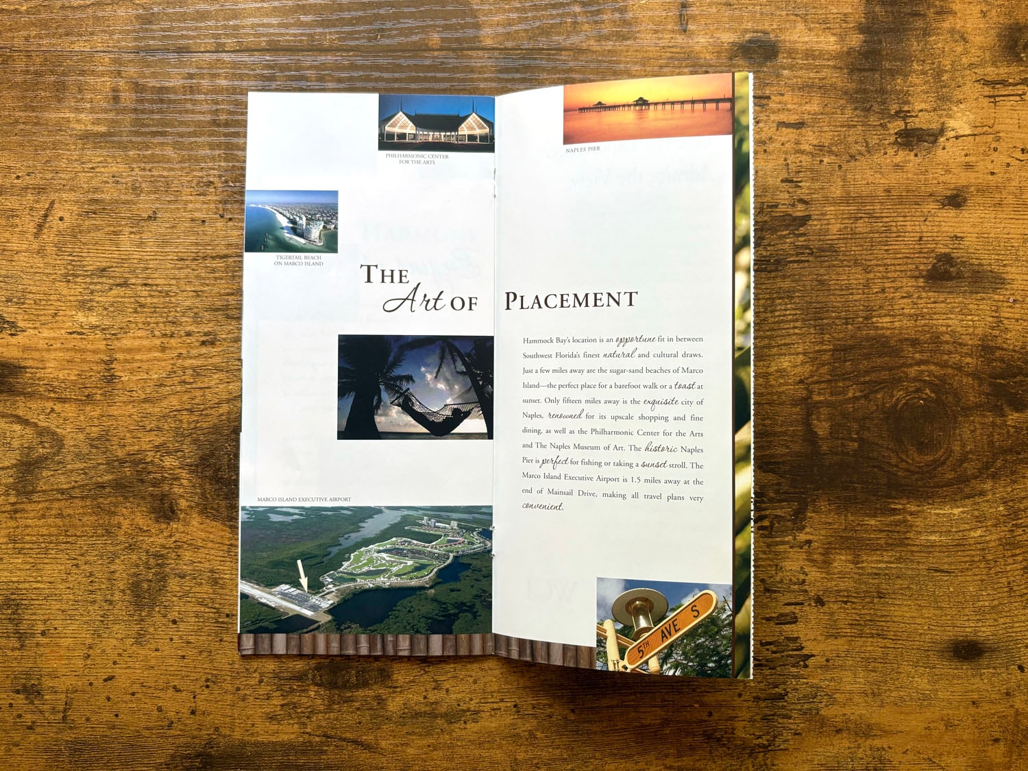 Hammock Bay Golf & Country Club — image 4