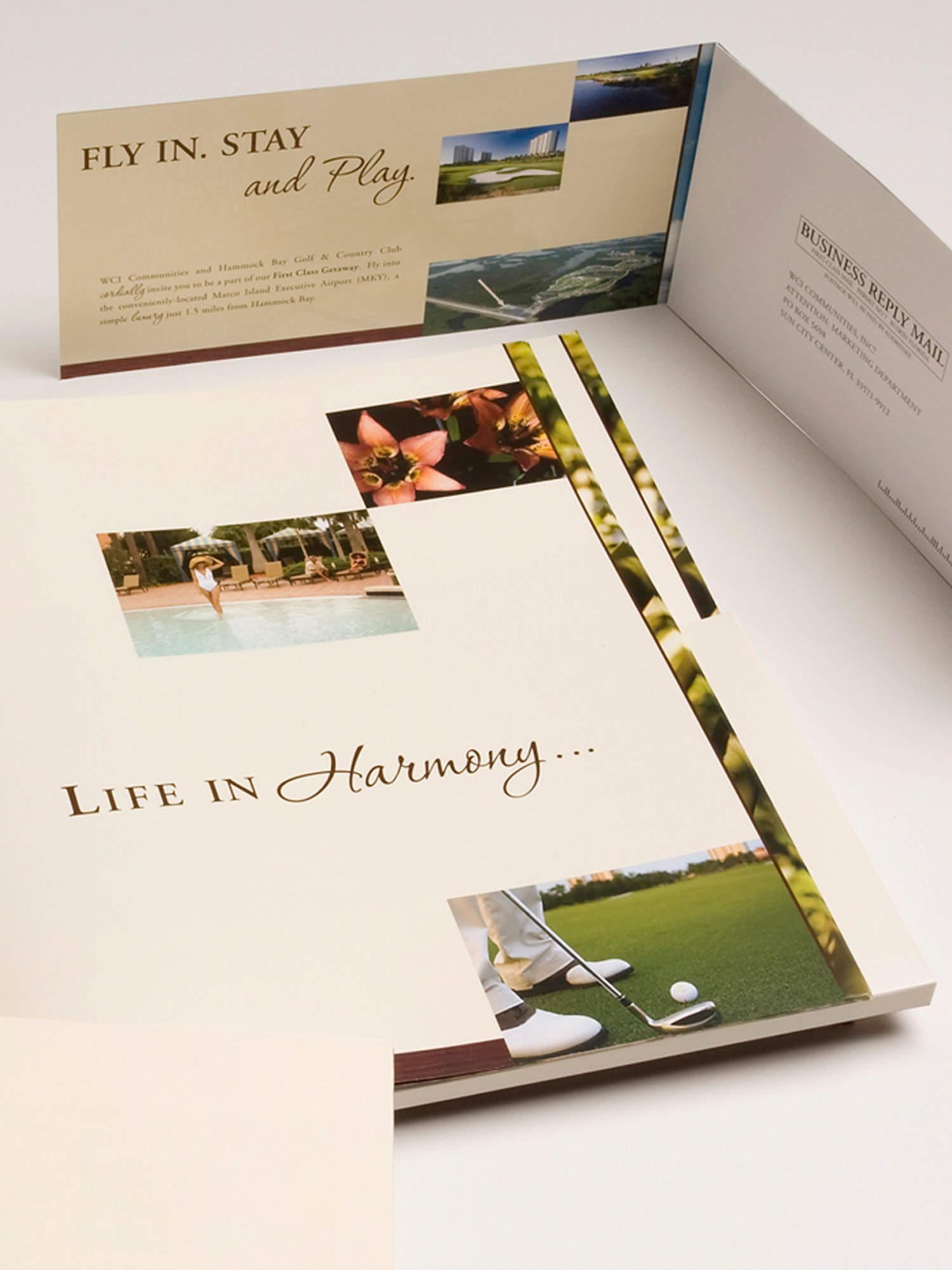 WCI Communities