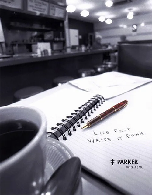 Parker Pens