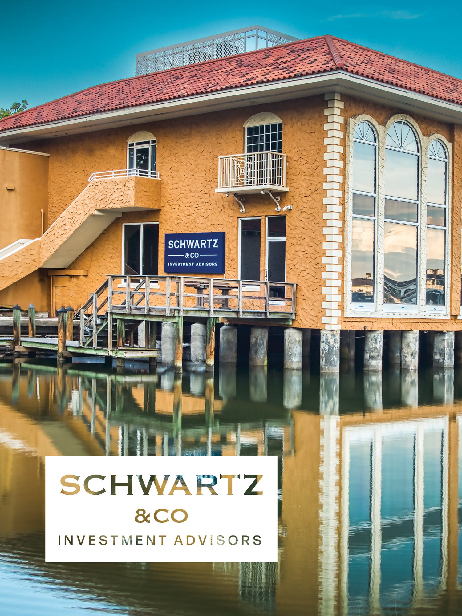Schwartz & Company Collateral