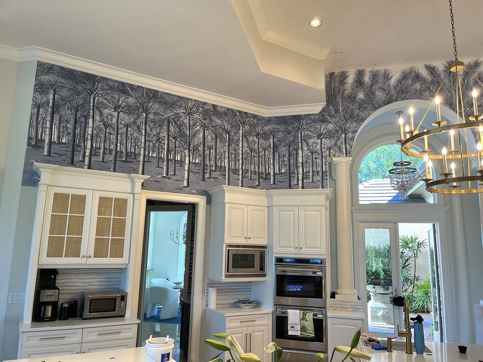 Wiltshire Finish Web Design